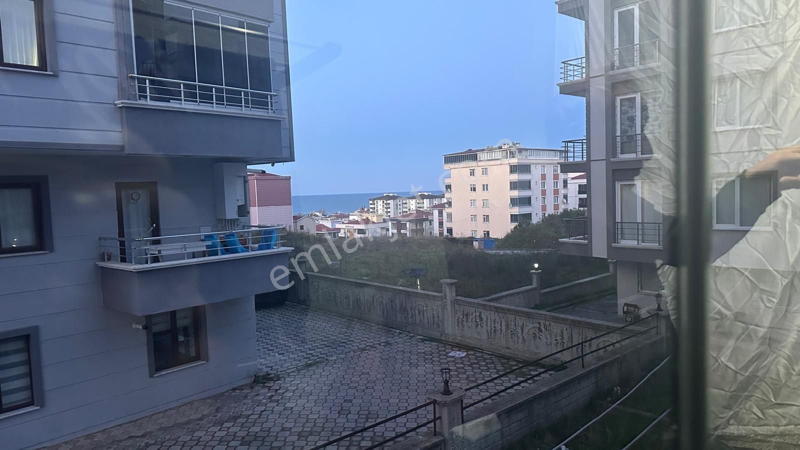 Alibey’den Atakum Körfezde Satılık 3+1 Daire - Görsel 29