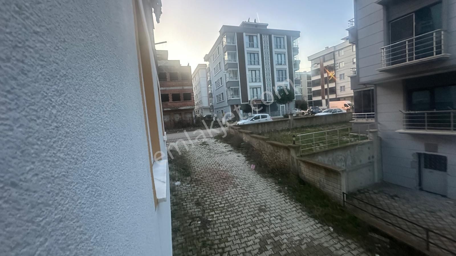 Alibey’den Atakum Körfezde Satılık 3+1 Daire - Görsel 26