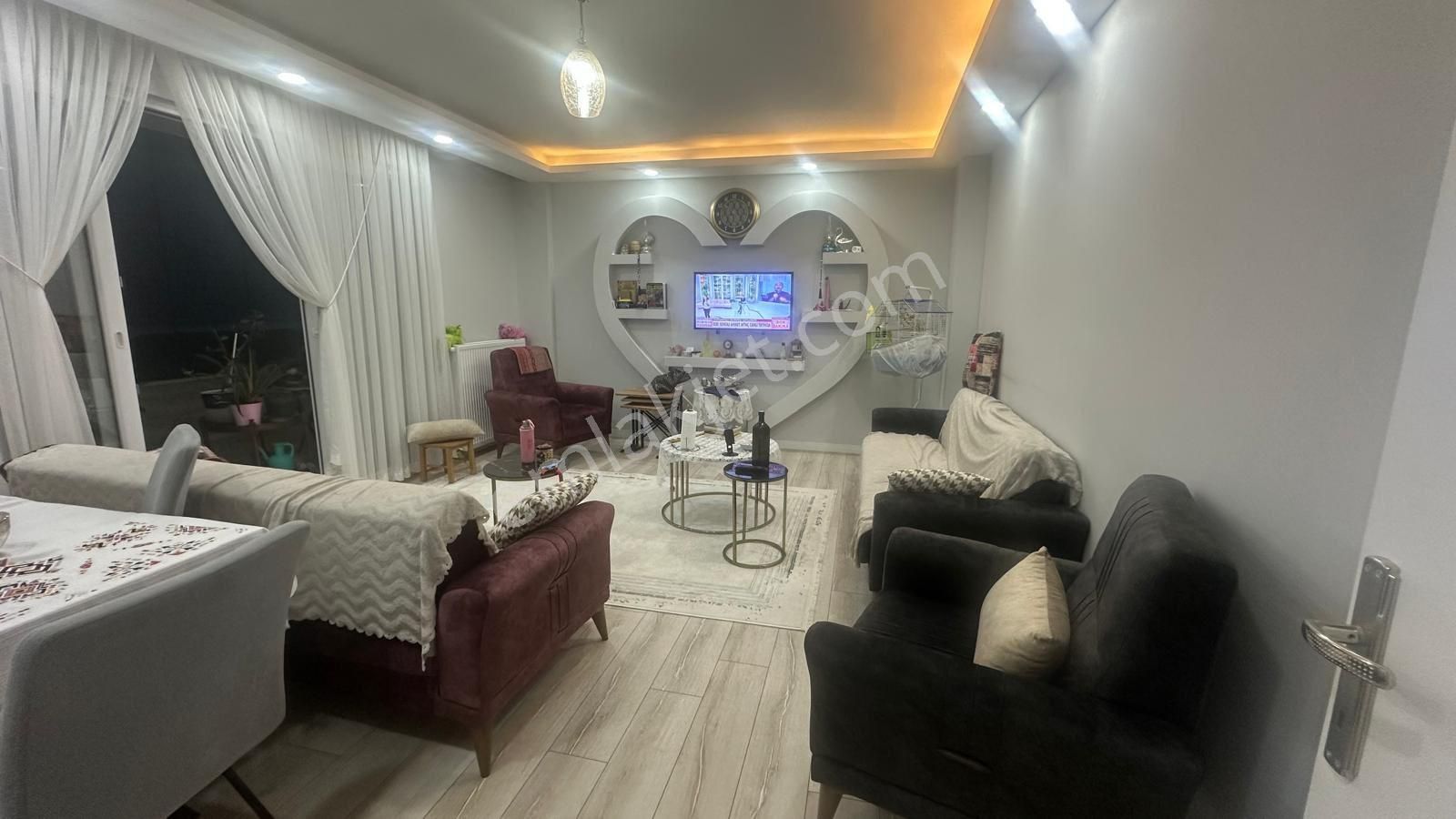 Alibey’den Atakum Körfezde Satılık 3+1 Daire - Görsel 13