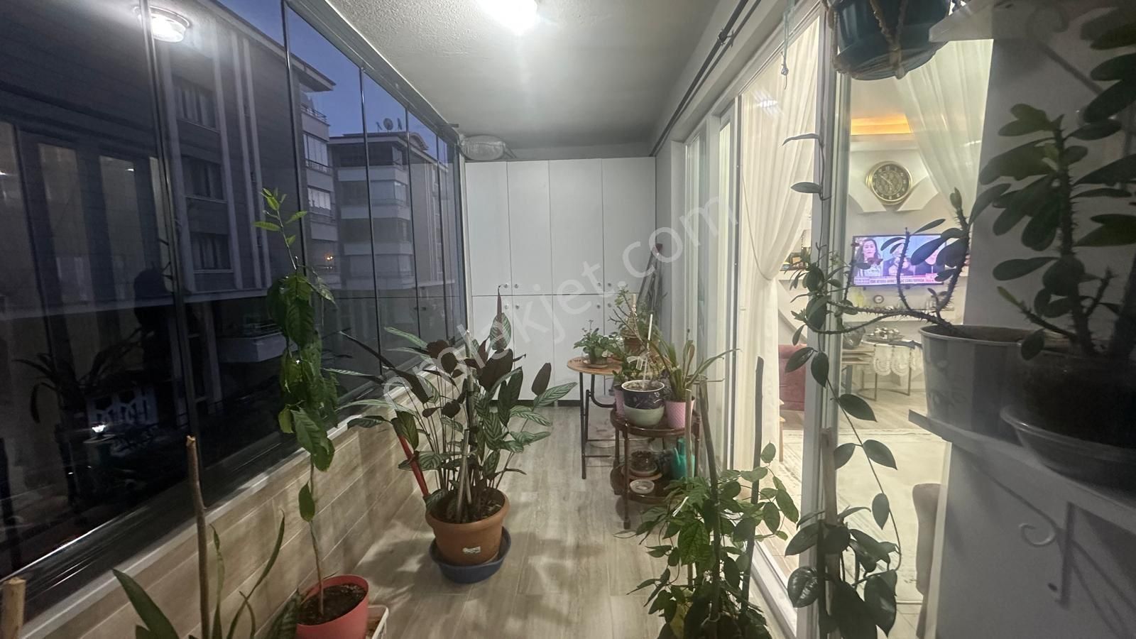 Alibey’den Atakum Körfezde Satılık 3+1 Daire - Görsel 6