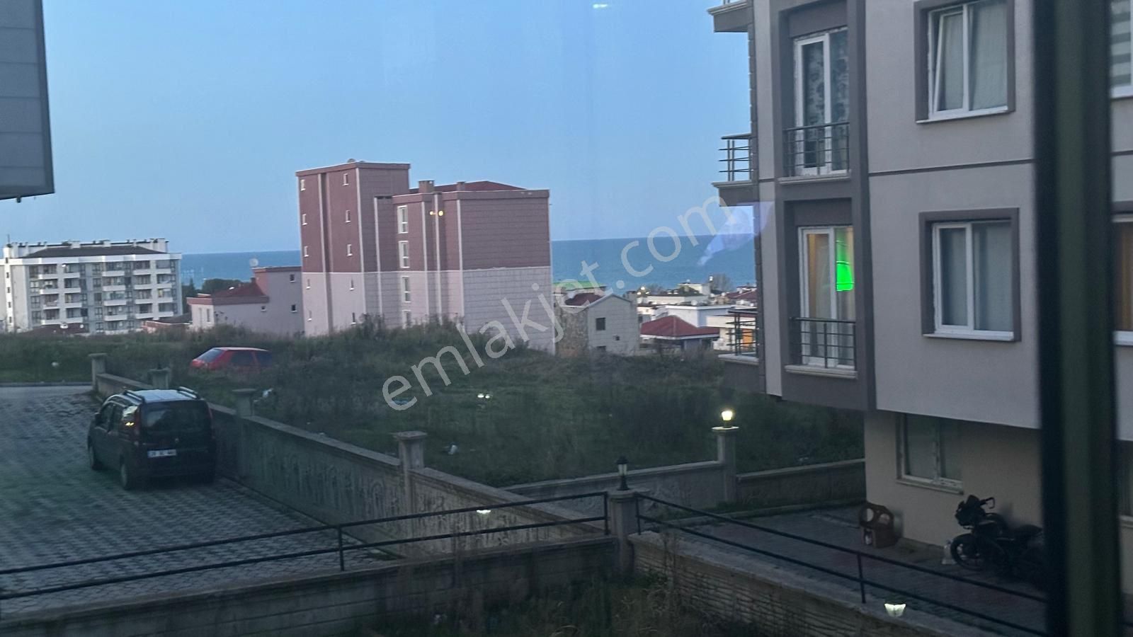 Alibey’den Atakum Körfezde Satılık 3+1 Daire - Görsel 4