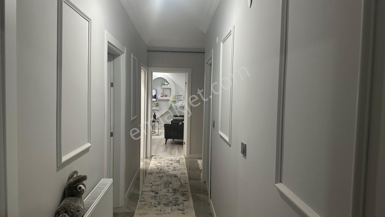 Alibey’den Atakum Körfezde Satılık 3+1 Daire - Görsel 24