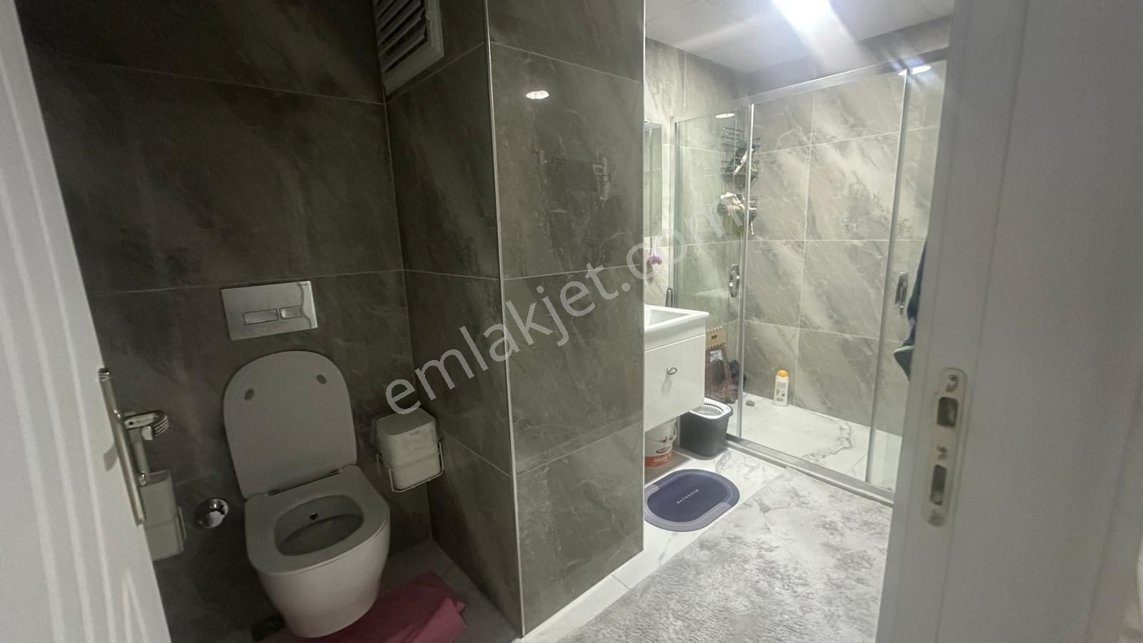 Alibey’den Atakum Körfezde Satılık 3+1 Daire - Görsel 17