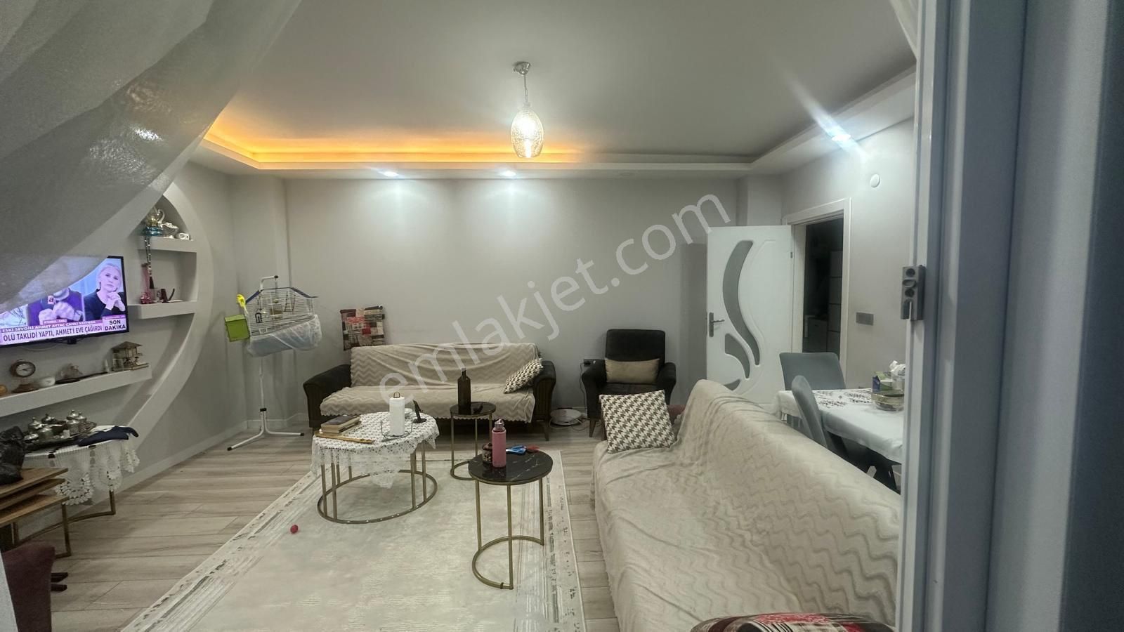 Alibey’den Atakum Körfezde Satılık 3+1 Daire - Görsel 3