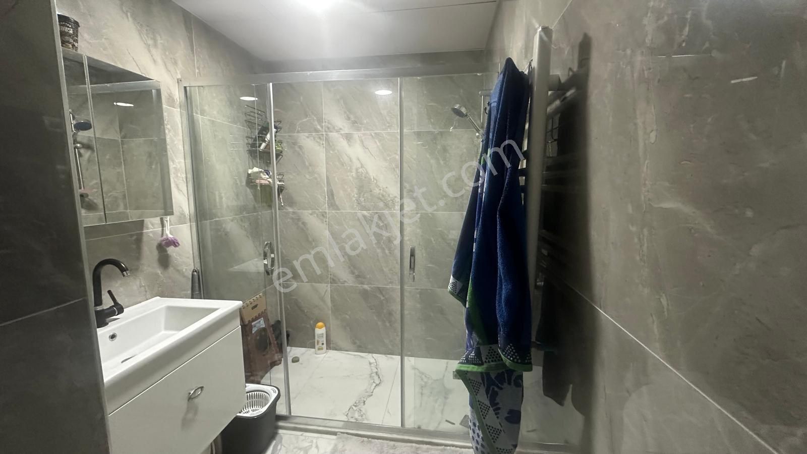 Alibey’den Atakum Körfezde Satılık 3+1 Daire - Görsel 18