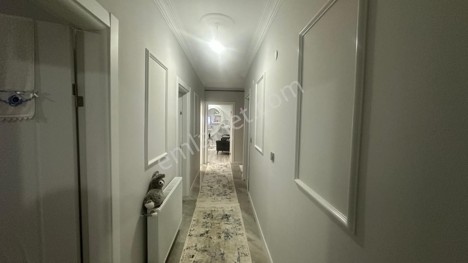 Alibey’den Atakum Körfezde Satılık 3+1 Daire - Görsel 25