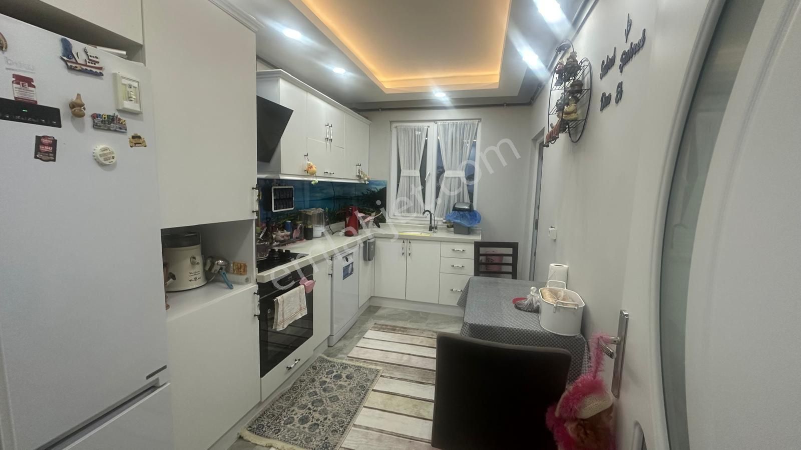 Alibey’den Atakum Körfezde Satılık 3+1 Daire - Görsel 14