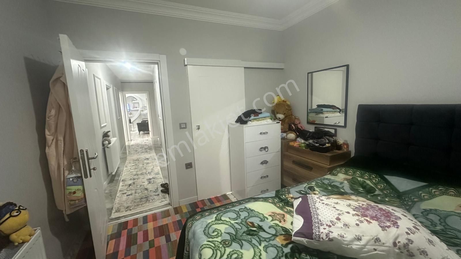 Alibey’den Atakum Körfezde Satılık 3+1 Daire - Görsel 27