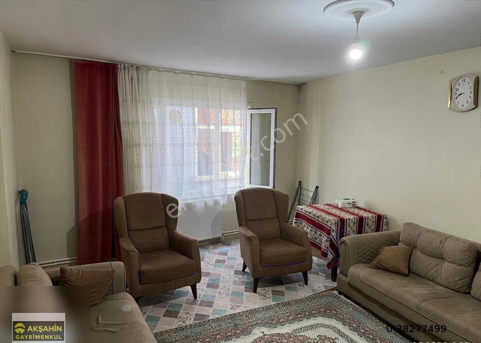 Şişli İzzetpaşada Satılık 2+1 Daire