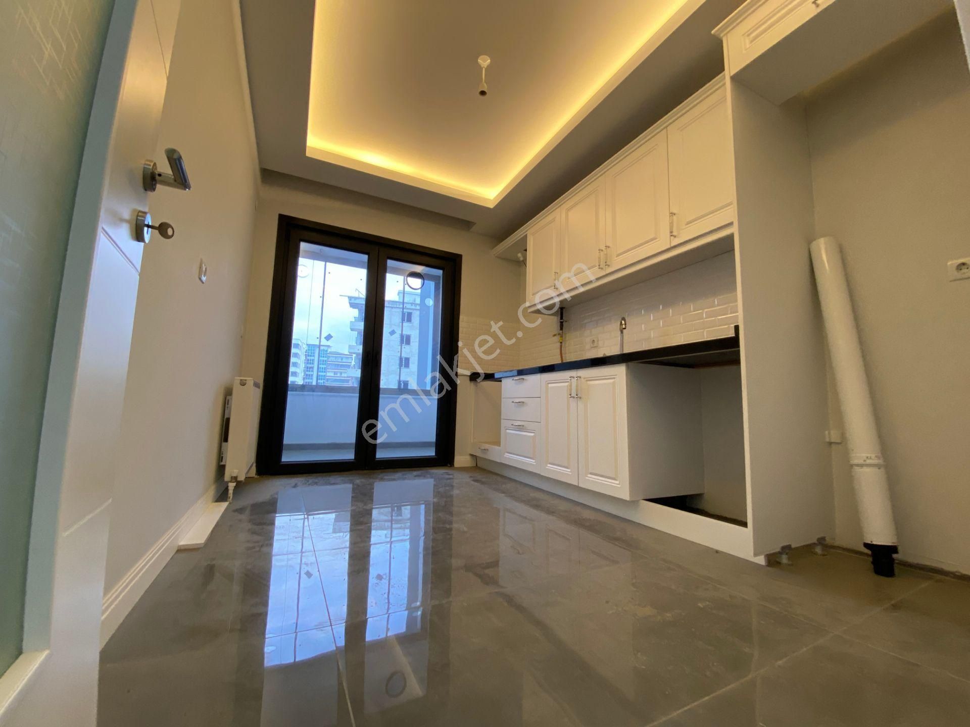 Yenimahalle Tramvayda Ebeveynli Satılık 3+1 Daire