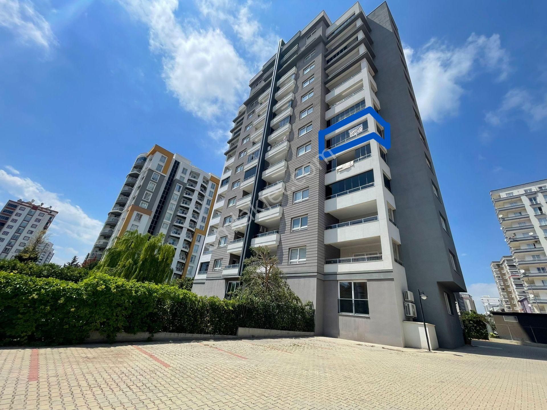 **romeda**'dan Çiftlikköy'de Pektaş Smart Point'te Kiralık 2+1