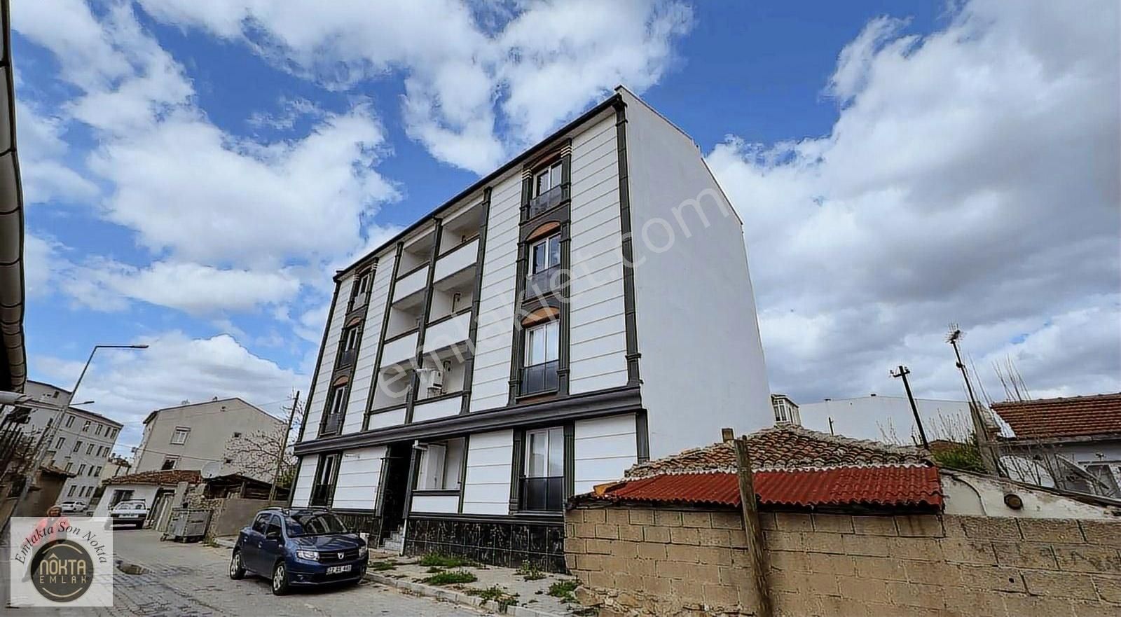 Satılık 2+1 Arakat Kupon Daire 80 M2