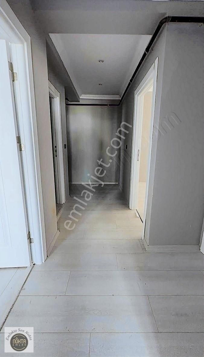 Satılık 2+1 85 M2 İstasyon Mh Sıfır Daire!