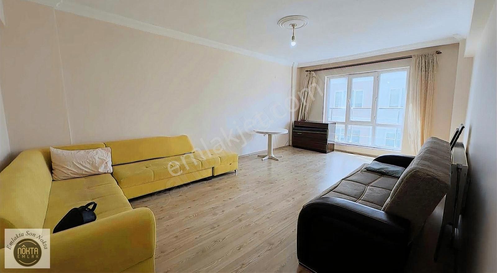 Satılık 120 M2 2+1 Karakaş Mh Tam Merkezi Konum Fırsat Daire!