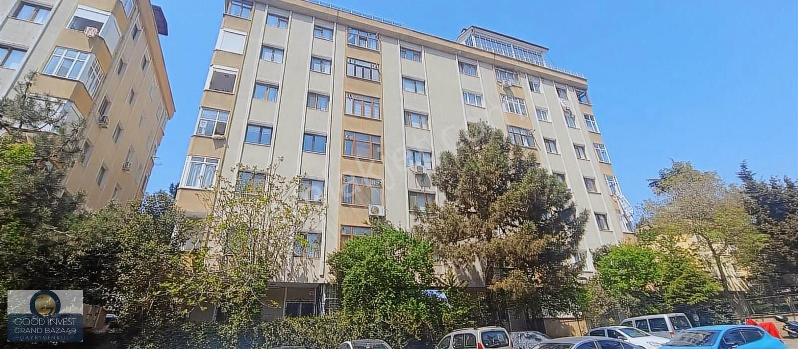 Ümraniye Armağanevler Mahallesinde Satılık 3+1 Lüks Daire