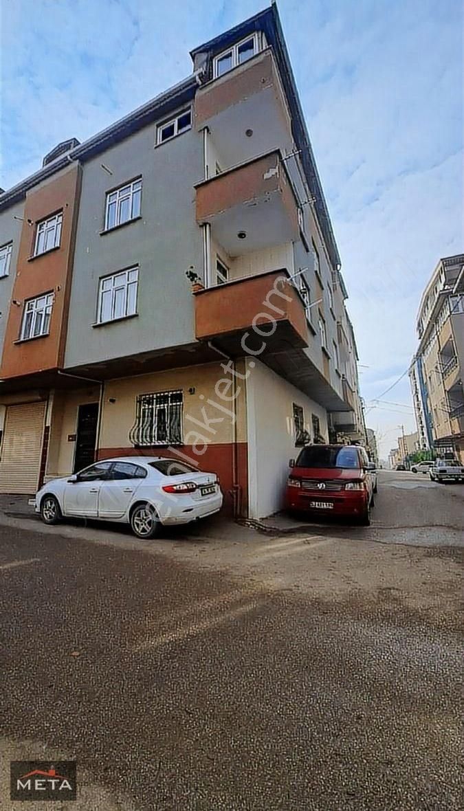 Yusuf'tan Kavakpınar Mah Satılık 130 M2 3+1 Ara Kat Daireler
