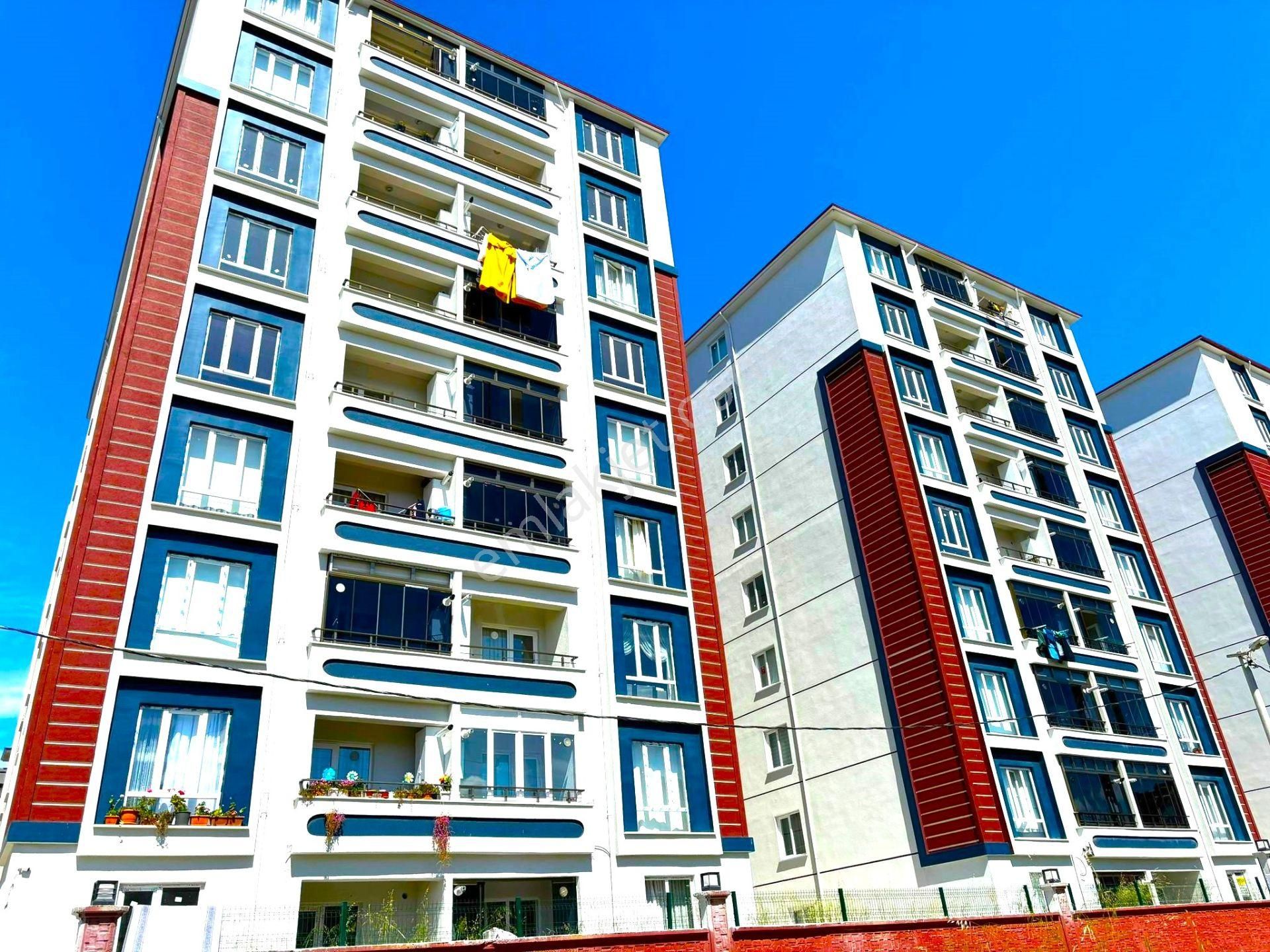 ***eryıldız İnşaat'tan***2.59 Faizle***%50 Kredi İmkanı Ultra Lüx 3+1'ler