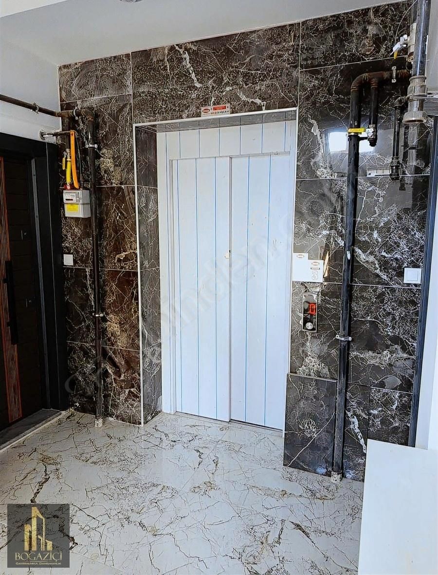 1+1 Daire Güney Cepheli Anahtar Teslim Fiyat