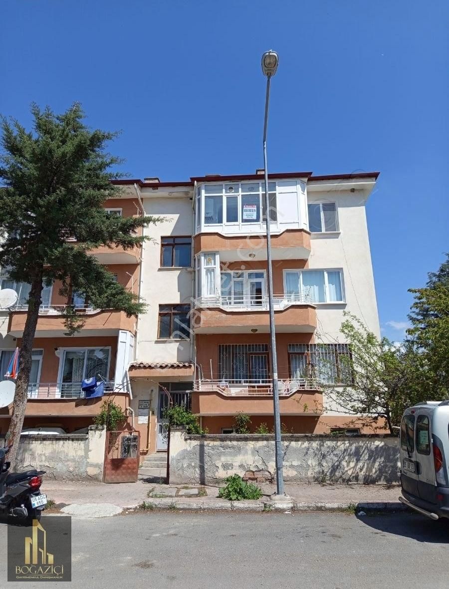 Yeni Mahallede 2+1 Kıralık Daire