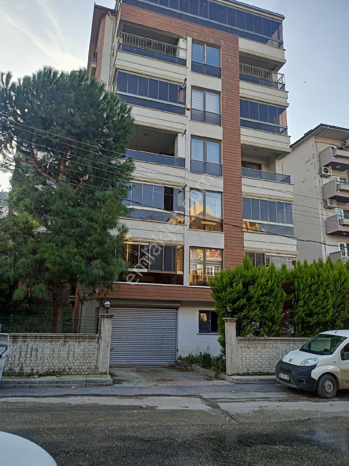 Kükürtlü Mah .satılık 3+1 Daire.