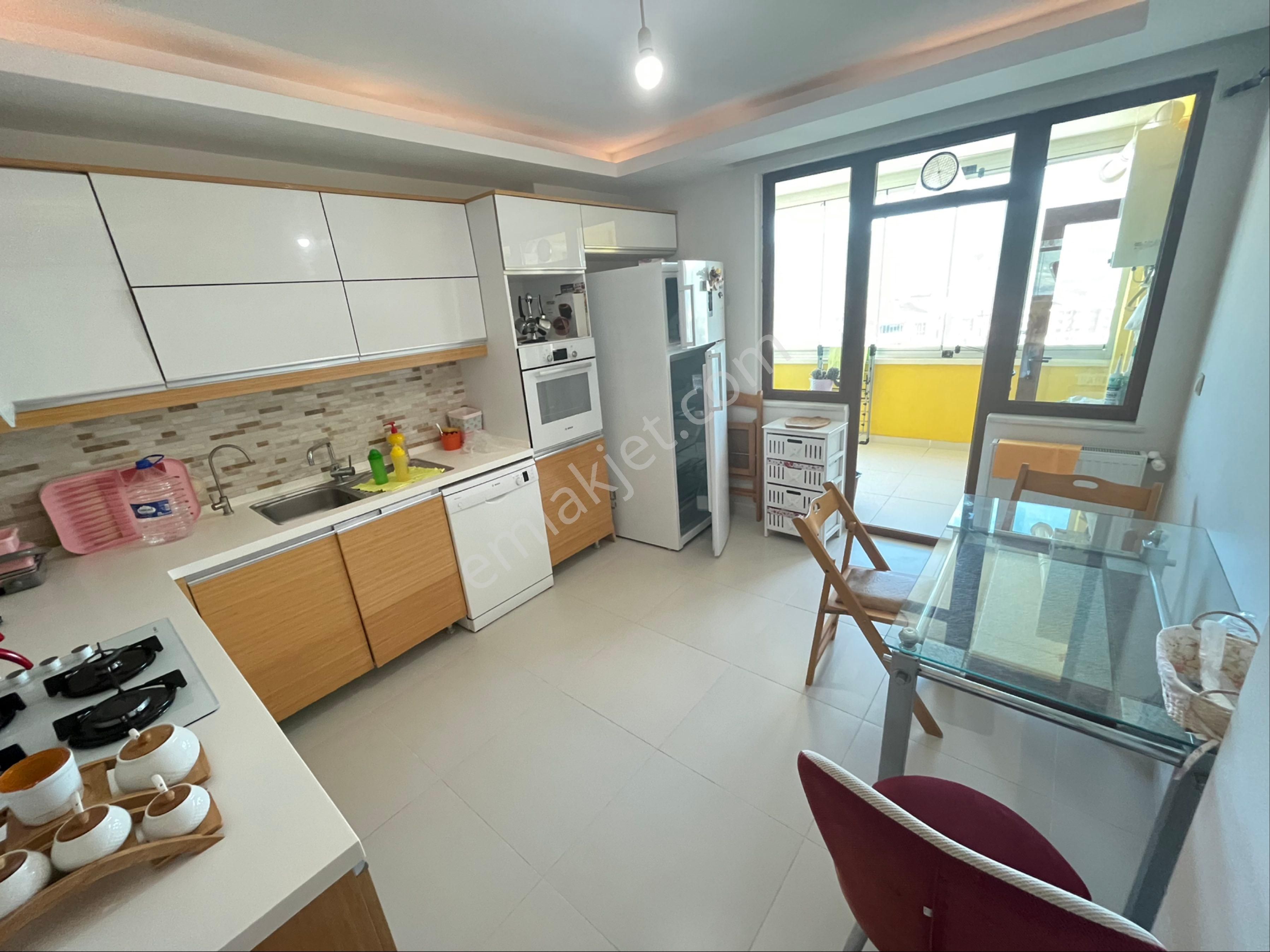 Doğan Emlak Group’tan Tepecik Mh 3+1 145m2 Fırsat Daire