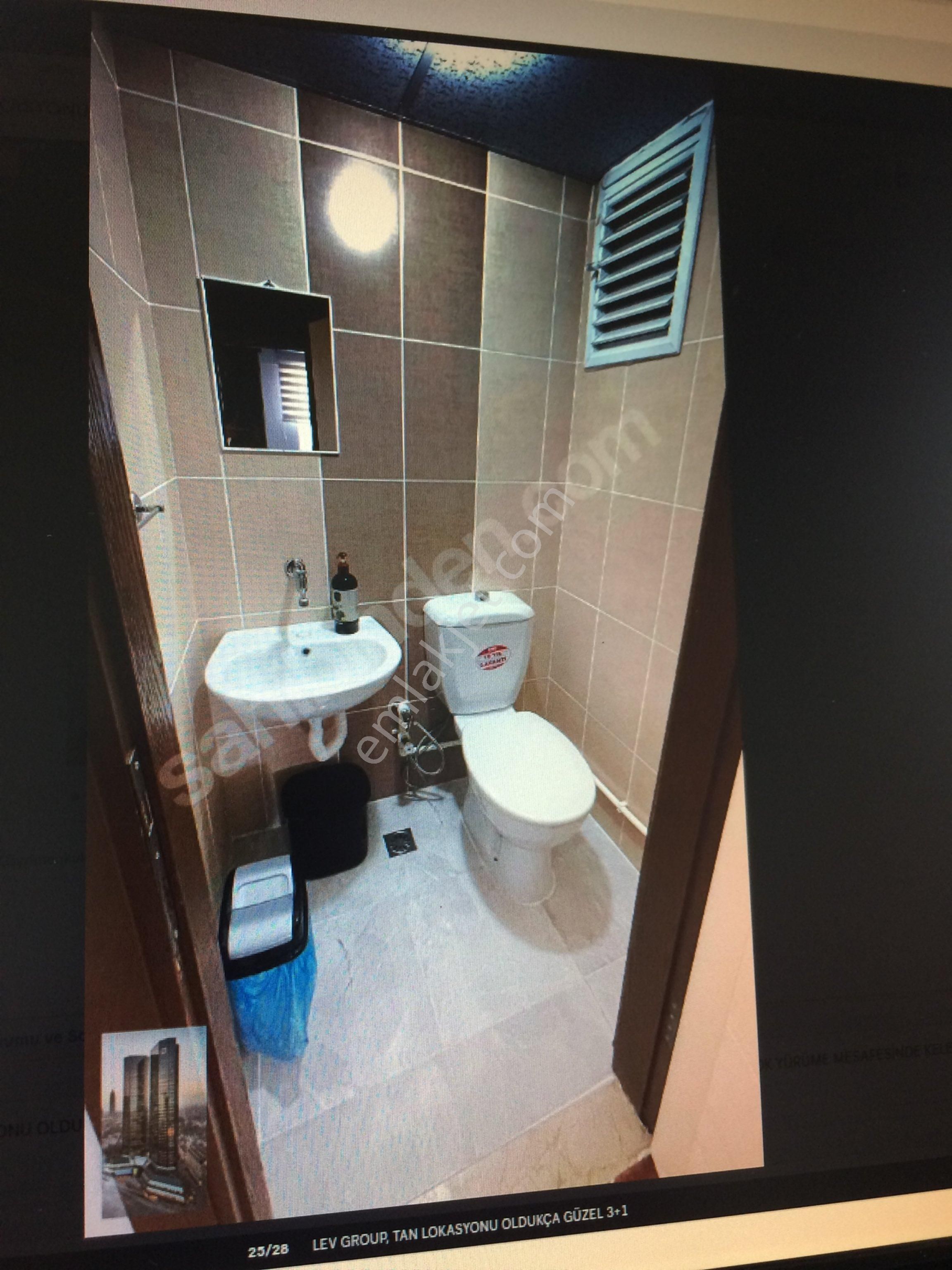 Kiralık Daire