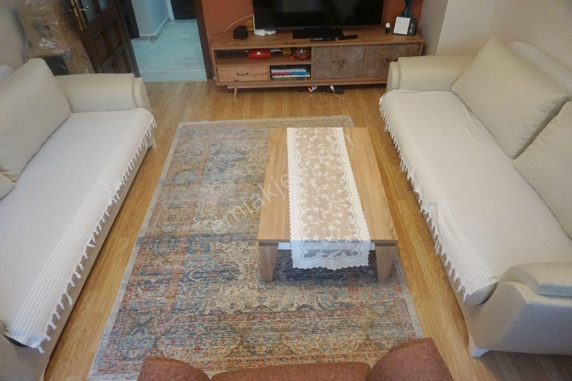 Meral R1803 Yeni 19 Yaş Binada 2+1 Ön Cephe Balkonlu Ara Kat - Görsel 5