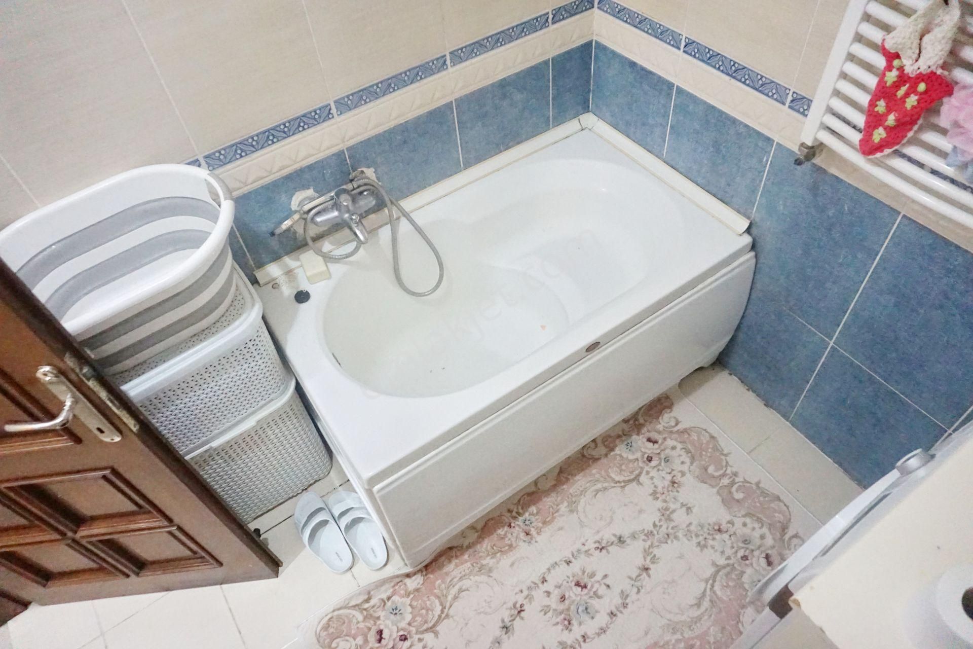 Meral R1803 Yeni 19 Yaş Binada 2+1 Ön Cephe Balkonlu Ara Kat - Görsel 25