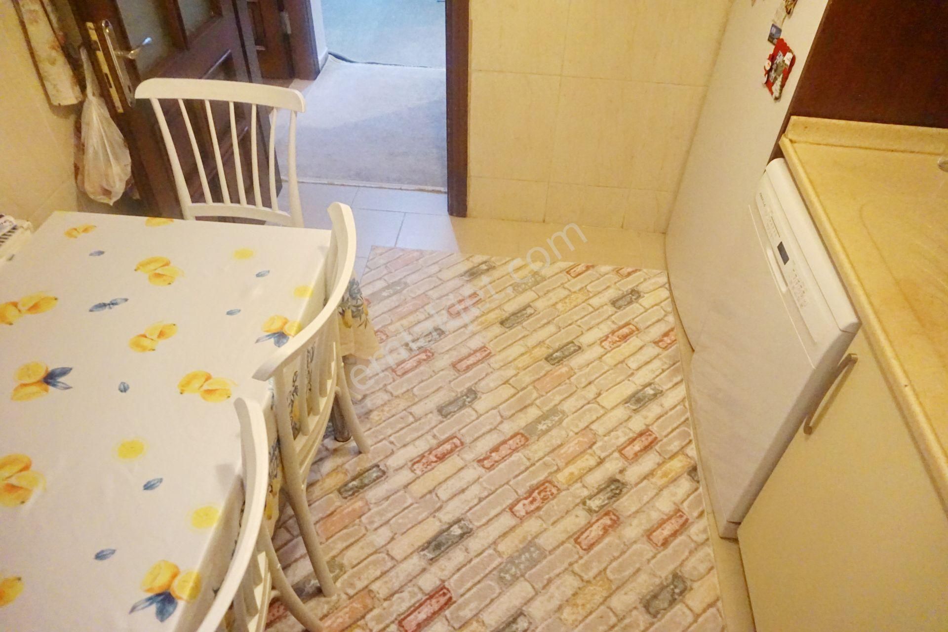 Meral R1803 Yeni 19 Yaş Binada 2+1 Ön Cephe Balkonlu Ara Kat - Görsel 12