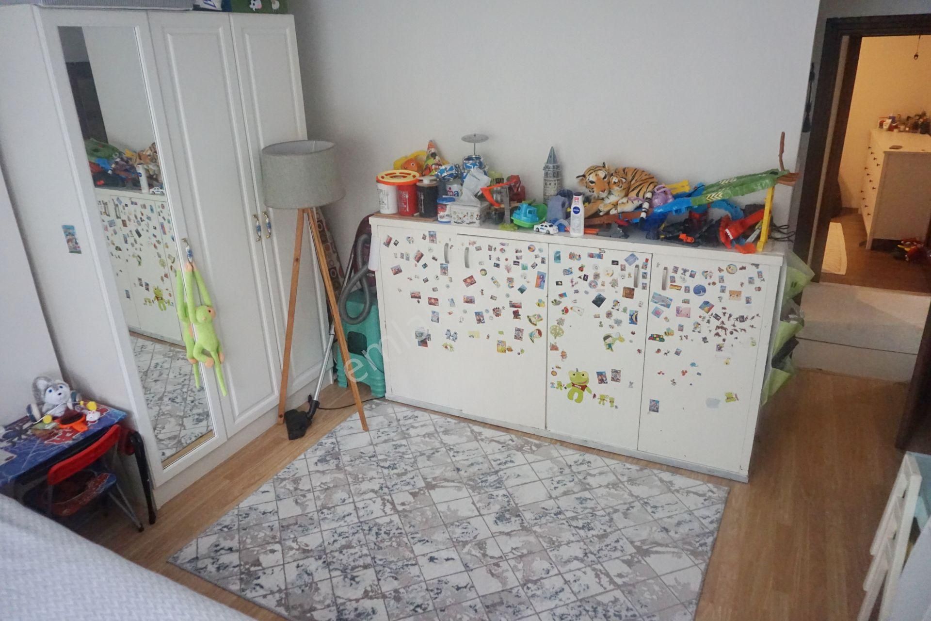 Meral R1803 Yeni 19 Yaş Binada 2+1 Ön Cephe Balkonlu Ara Kat - Görsel 17