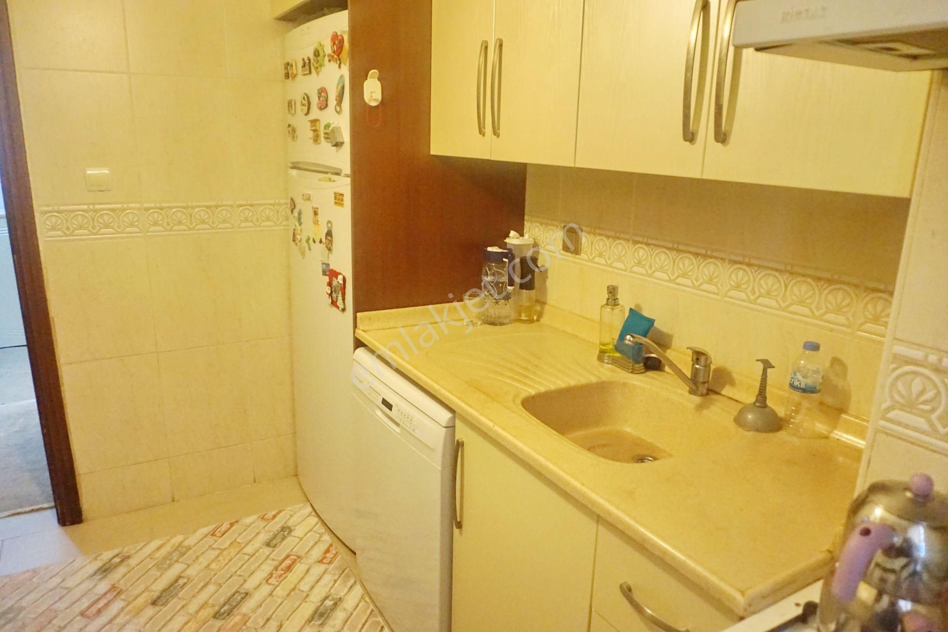 Meral R1803 Yeni 19 Yaş Binada 2+1 Ön Cephe Balkonlu Ara Kat - Görsel 10