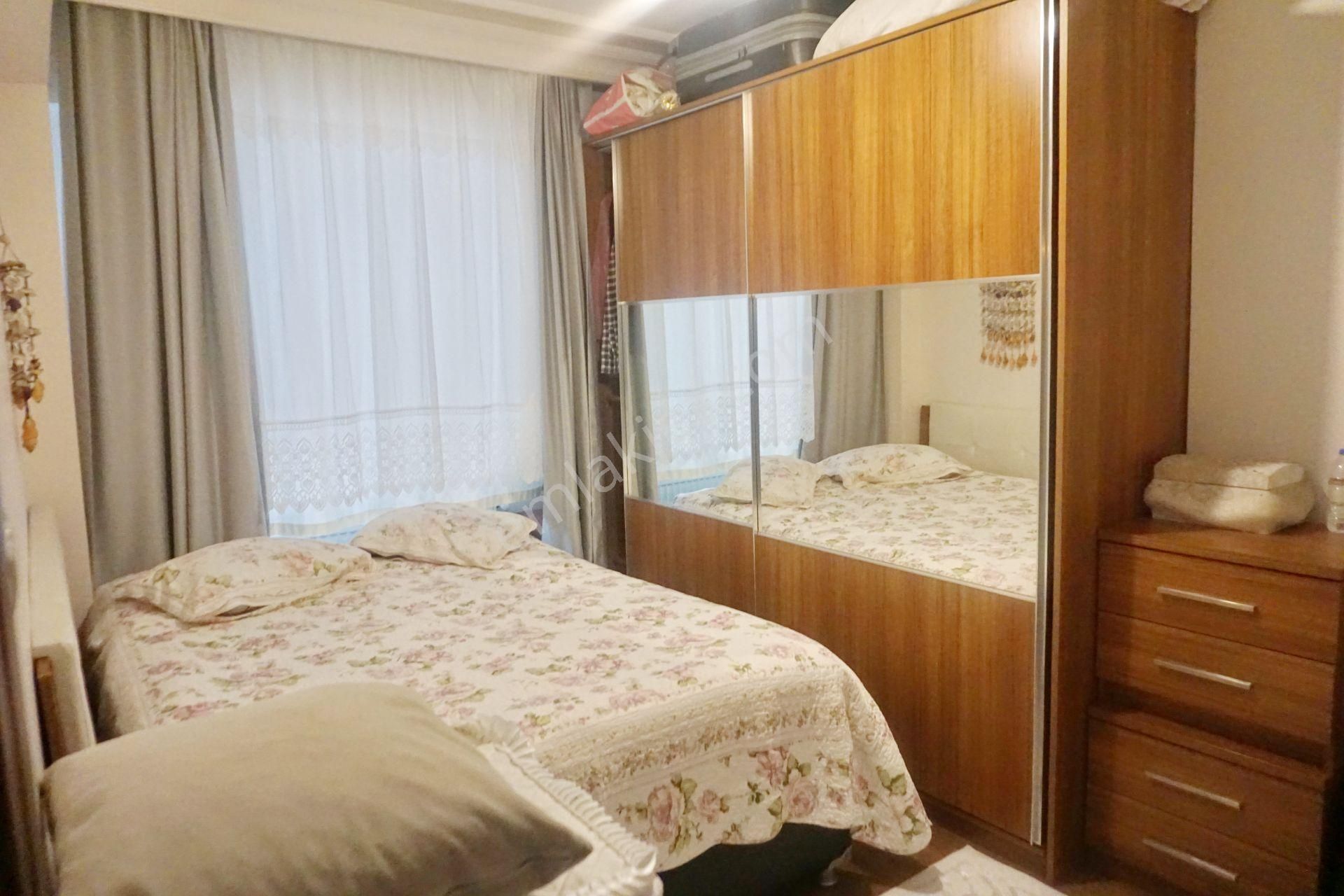 Meral R1803 Yeni 19 Yaş Binada 2+1 Ön Cephe Balkonlu Ara Kat - Görsel 18