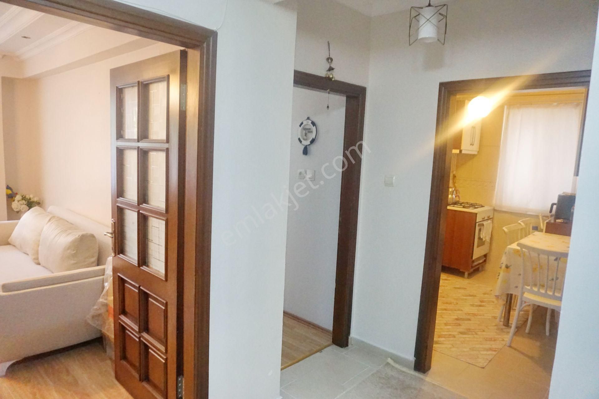 Meral R1803 Yeni 19 Yaş Binada 2+1 Ön Cephe Balkonlu Ara Kat - Görsel 6