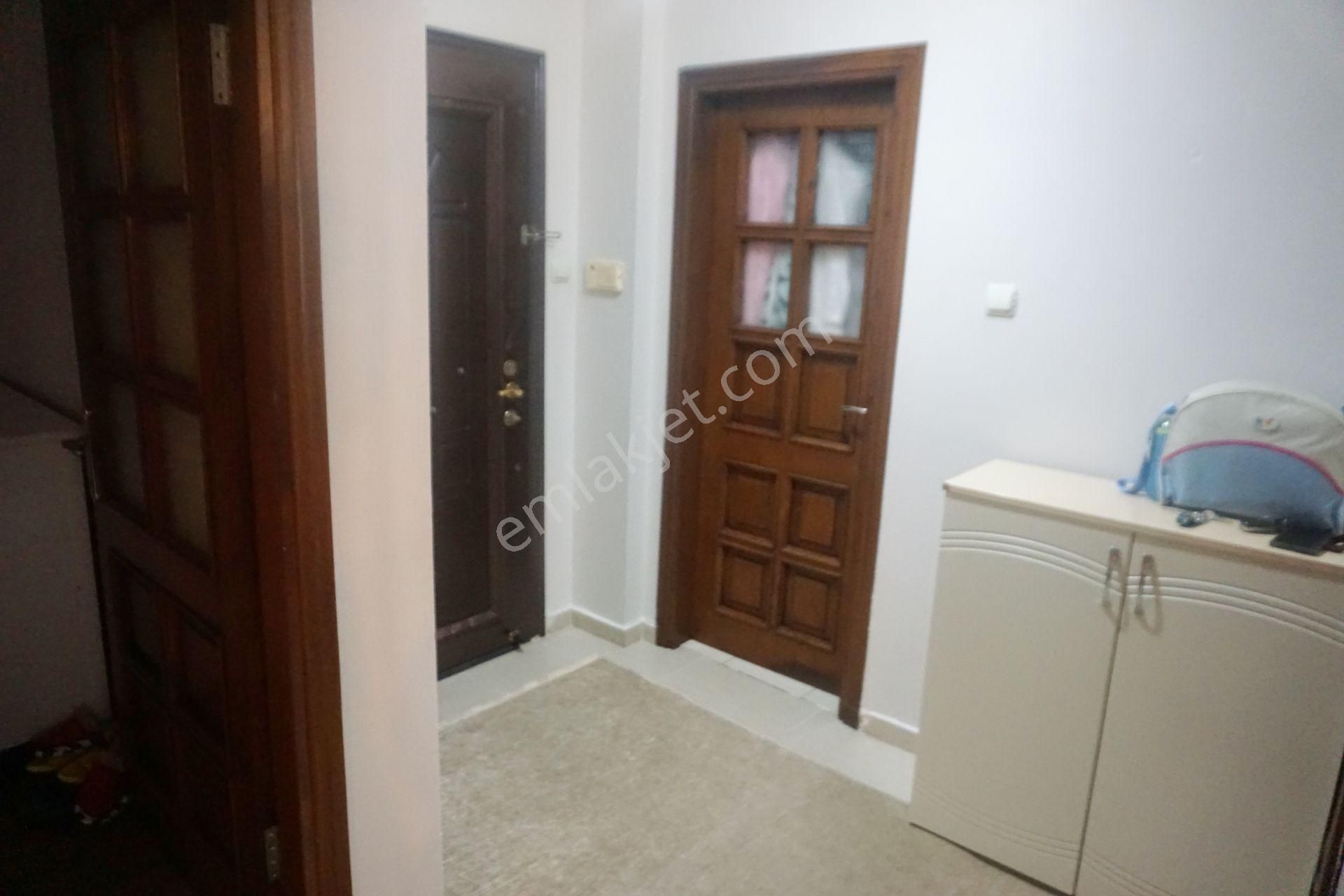 Meral R1803 Yeni 19 Yaş Binada 2+1 Ön Cephe Balkonlu Ara Kat - Görsel 22