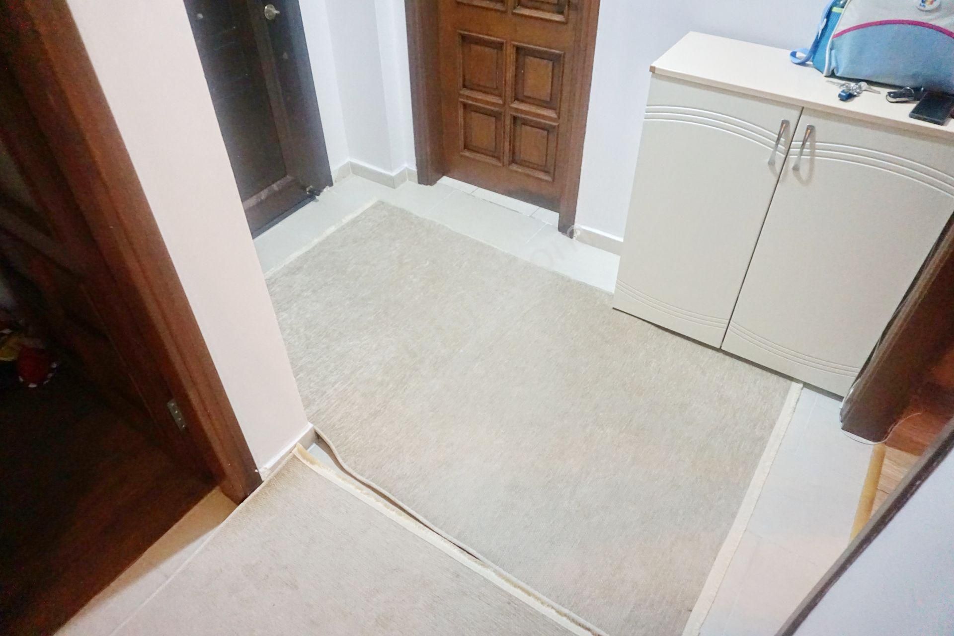 Meral R1803 Yeni 19 Yaş Binada 2+1 Ön Cephe Balkonlu Ara Kat - Görsel 23