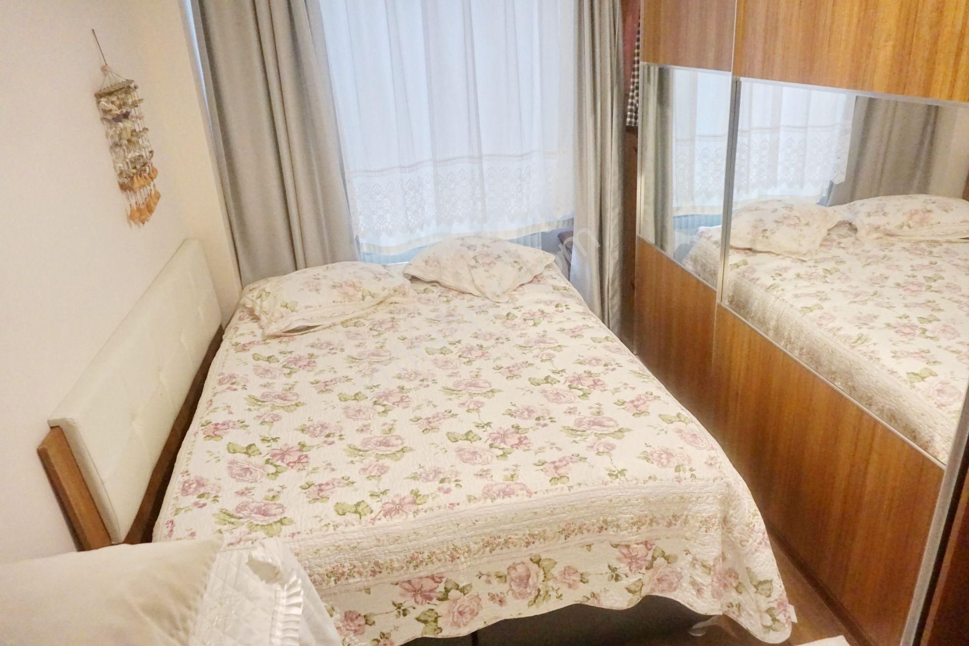 Meral R1803 Yeni 19 Yaş Binada 2+1 Ön Cephe Balkonlu Ara Kat - Görsel 20