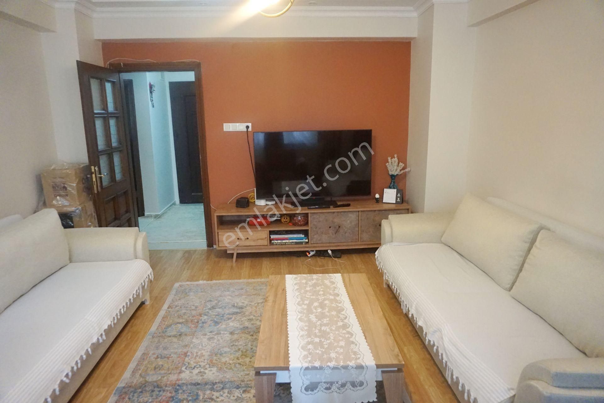 Meral R1803 Yeni 19 Yaş Binada 2+1 Ön Cephe Balkonlu Ara Kat - Görsel 4