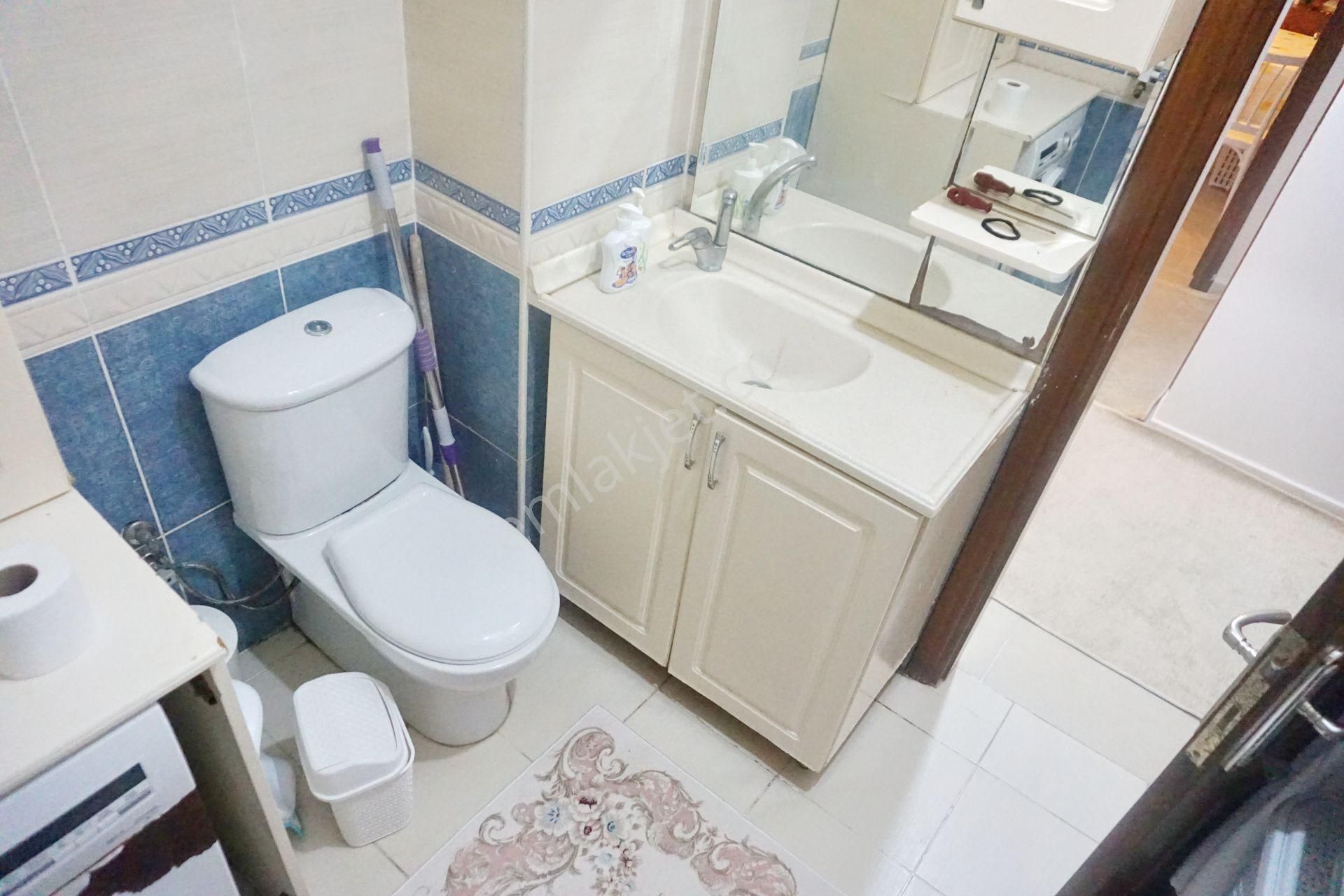 Meral R1803 Yeni 19 Yaş Binada 2+1 Ön Cephe Balkonlu Ara Kat - Görsel 24