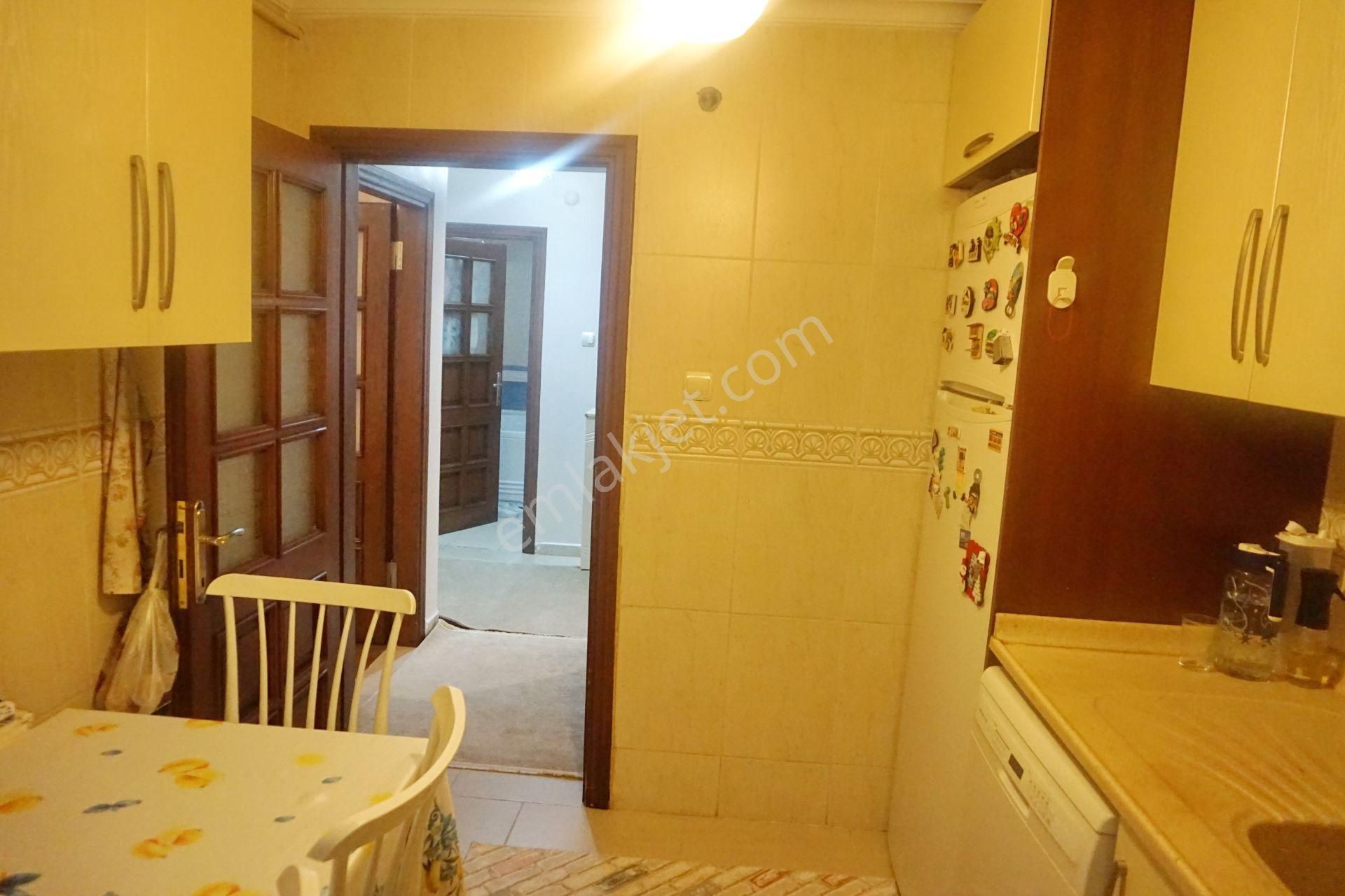 Meral R1803 Yeni 19 Yaş Binada 2+1 Ön Cephe Balkonlu Ara Kat - Görsel 11