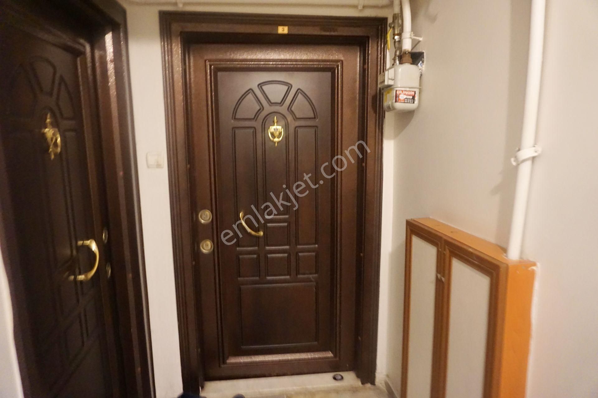 Meral R1803 Yeni 19 Yaş Binada 2+1 Ön Cephe Balkonlu Ara Kat - Görsel 26