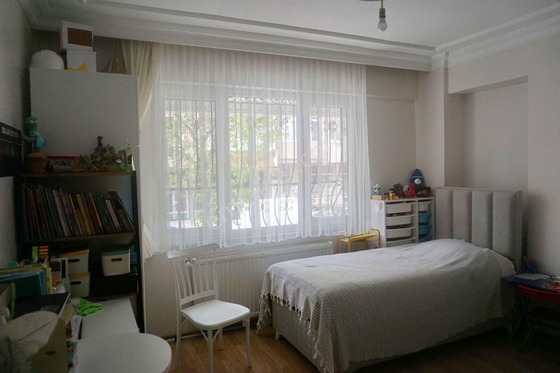 Meral R1803 Yeni 19 Yaş Binada 2+1 Ön Cephe Balkonlu Ara Kat - Görsel 13