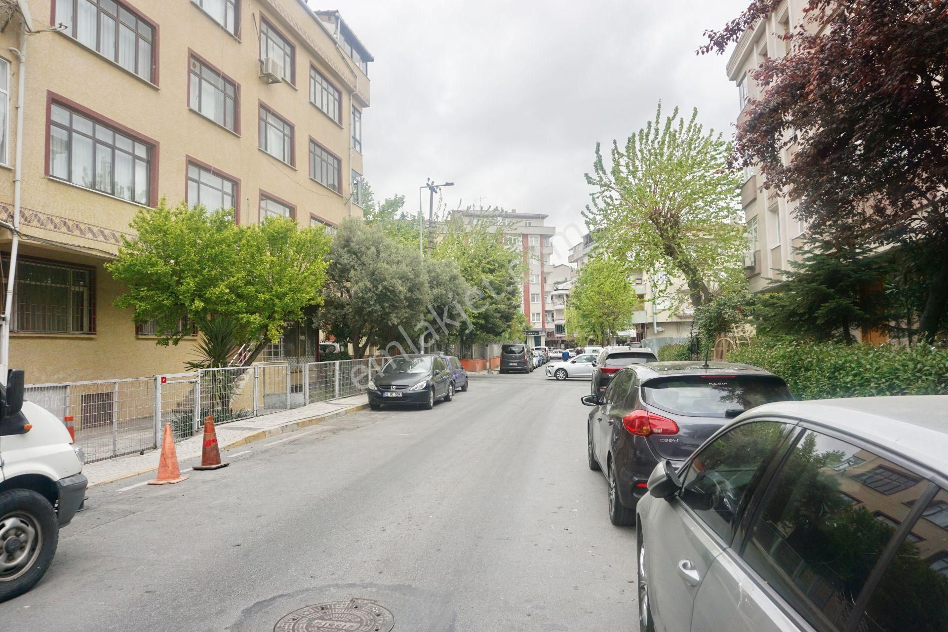 Meral R1803 Yeni 19 Yaş Binada 2+1 Ön Cephe Balkonlu Ara Kat - Görsel 28