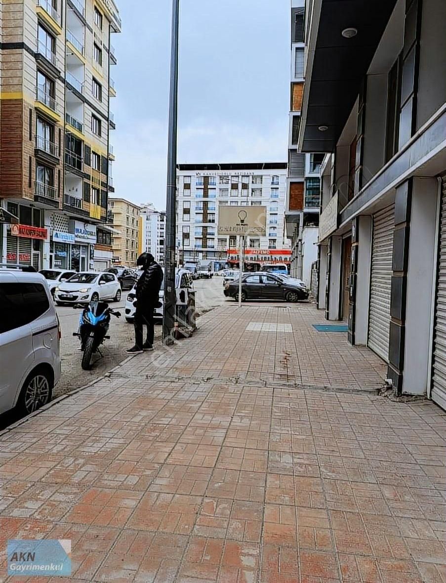 Akn Gayrimenkul'den Ultra Lüx Kiralık Eşyalı 2+1