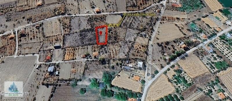 Satılık Kiraz Bahçesi Korkuteli Yeşilyaylada Fırsat! - Görsel 2