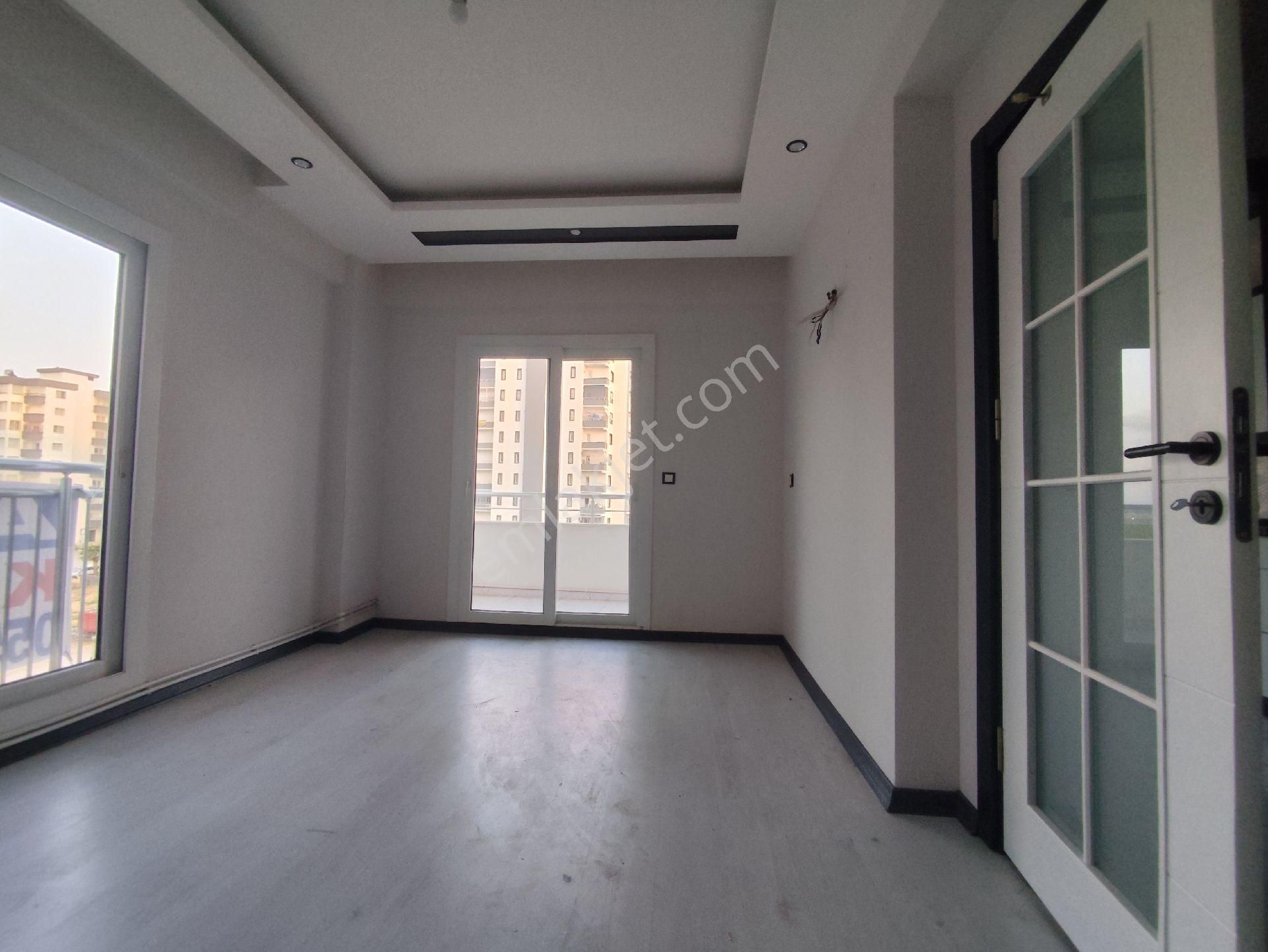 Sarıçam Belediyesi'nin Arkasına Kiralık Kombili 2+1 Lüks Daire!!!