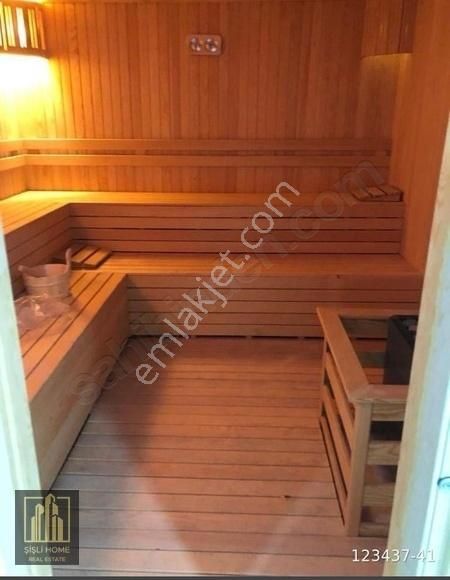 Süleymanpaşa Elite Garden Sitesinde 3+1 Satılık Daire