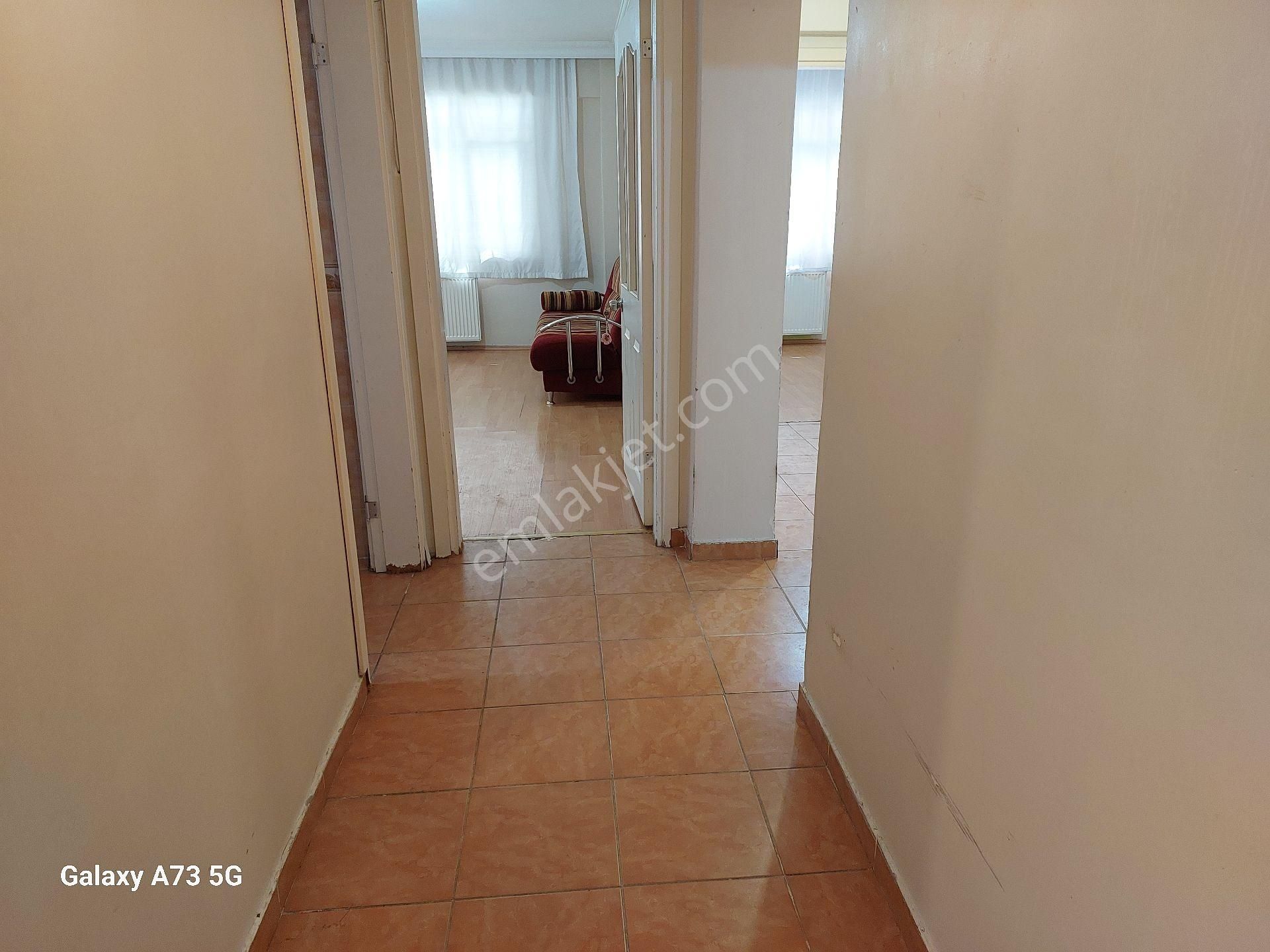 Avclarda Kiralık Yüksek Giriş Daire 2+1 85