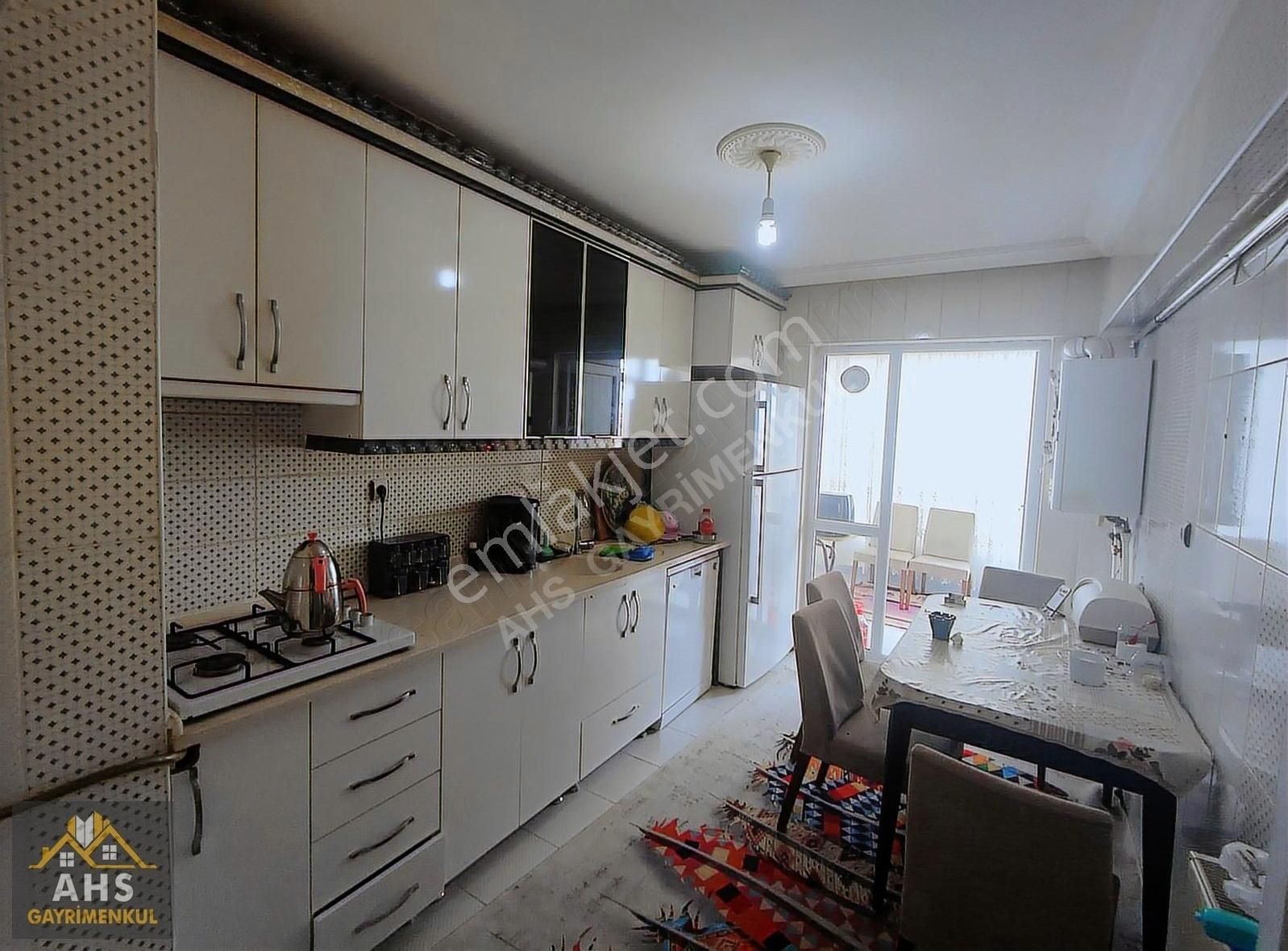 Sincan Pınarbaşı Mah. 3+1 Salon Bağımsız Geniş Satılık Daire