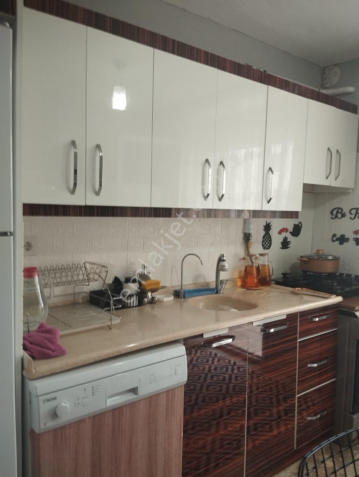 İzmir Torbalı Gold Emlaktan Satılık 3x1 Daire - Görsel 9