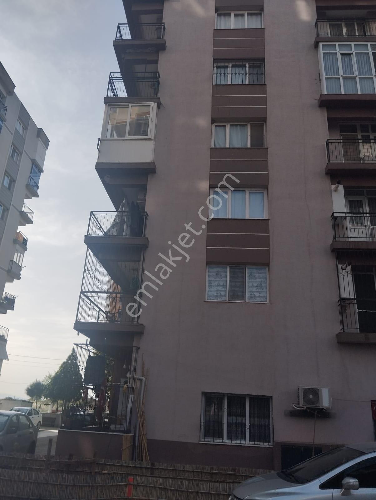 İzmir Torbalı Gold Emlaktan Satılık 3x1 Daire - Görsel 2